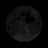 New Moon, Moon at 29 days in cycle New Moon, Moon at 29 days in cycle